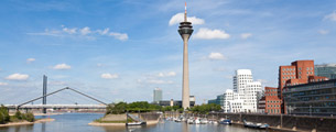 Düsseldorf