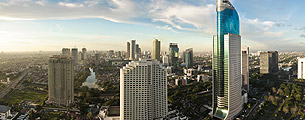 Residenz Jakarta